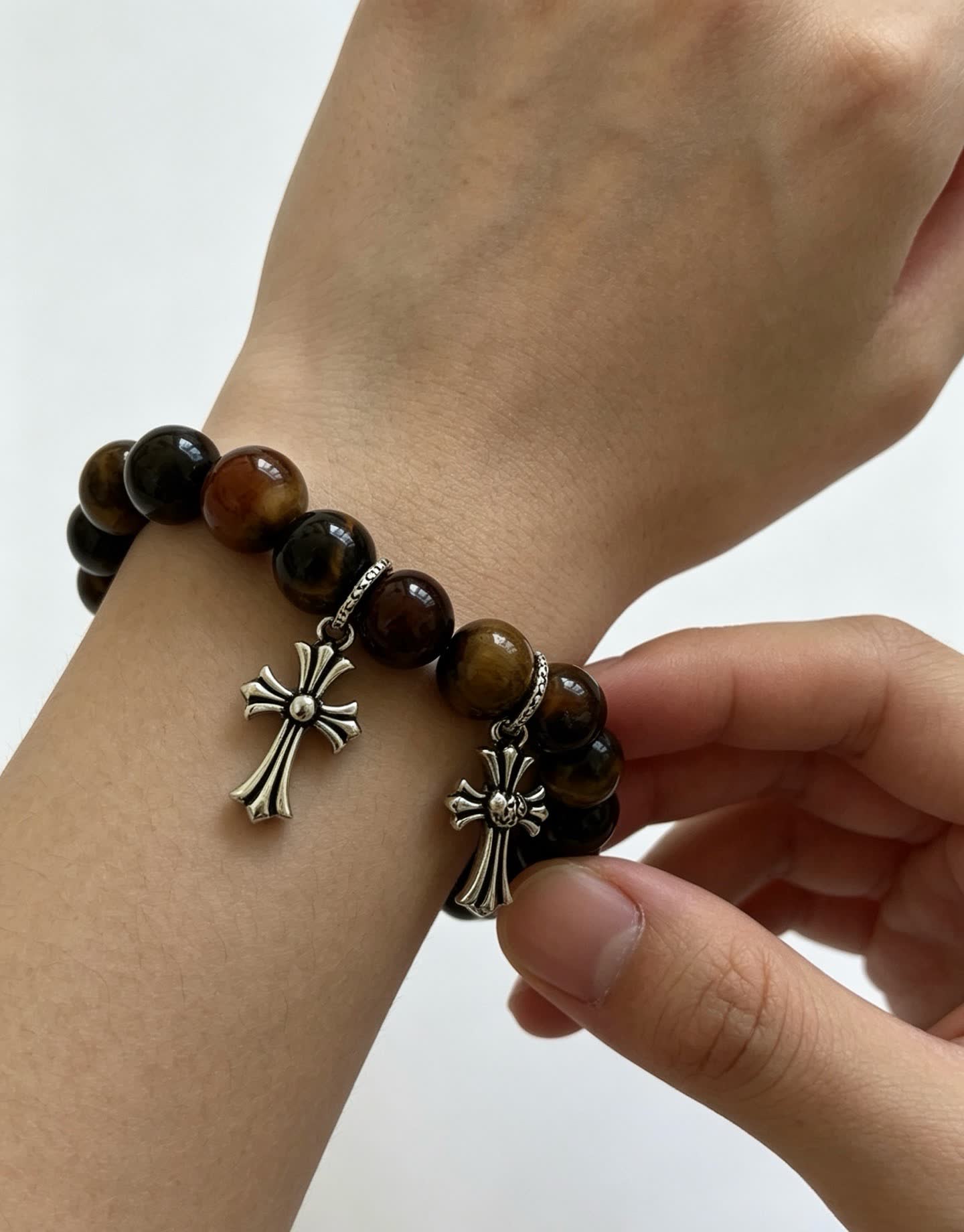 Chrome Hearts Bracelet